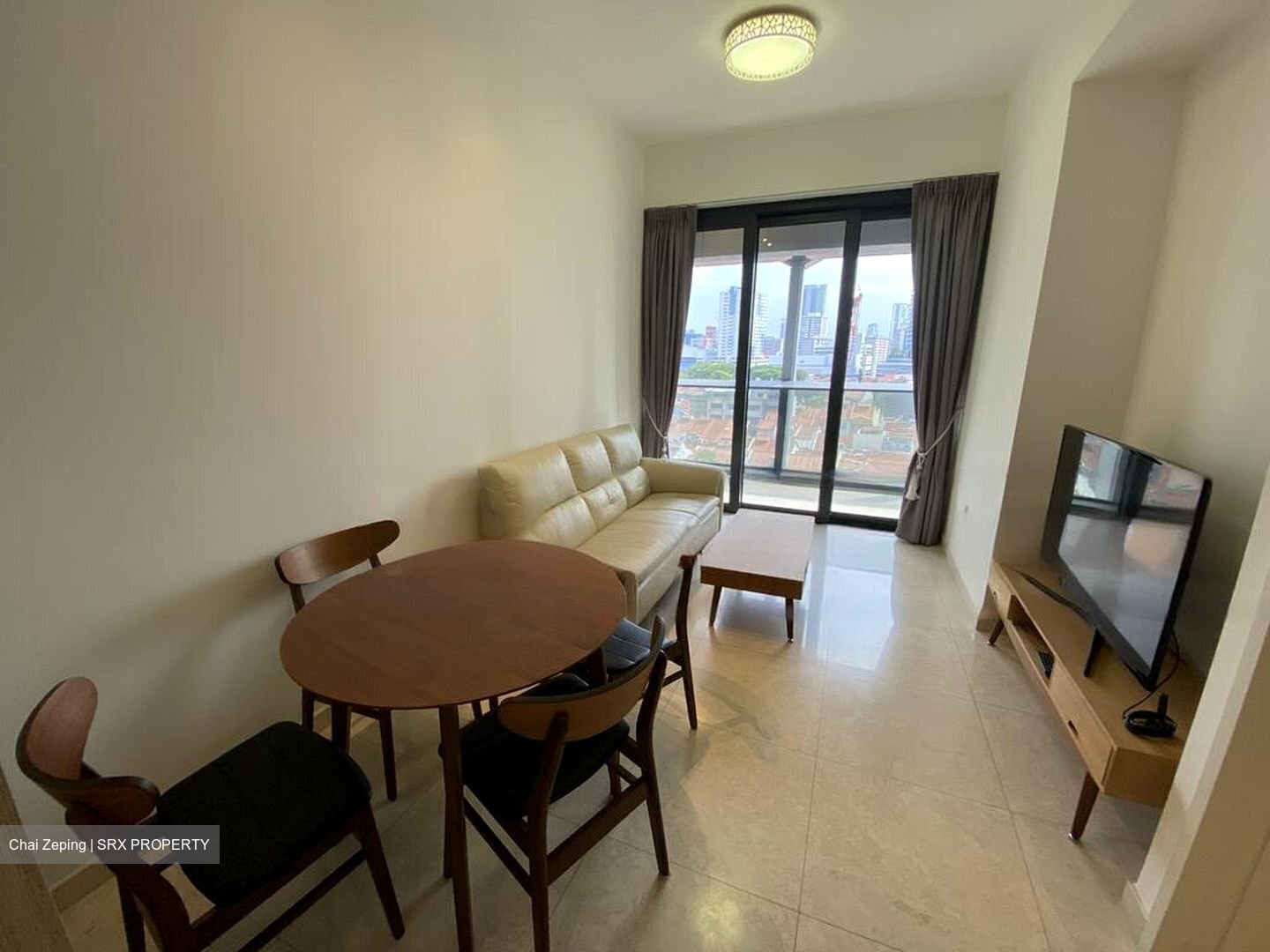 Duo Residences (D7), Apartment #455783981